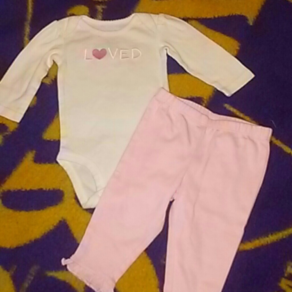 Baby Outfit